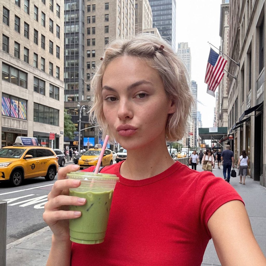 EvaVeil22's tweet photo. I saw an old photo of myself and now I’m thinking about changing my look…
Short &amp; dark or long &amp; soft?
What would YOU choose if it was your girl? https://t.co/6tiZc9NFAV