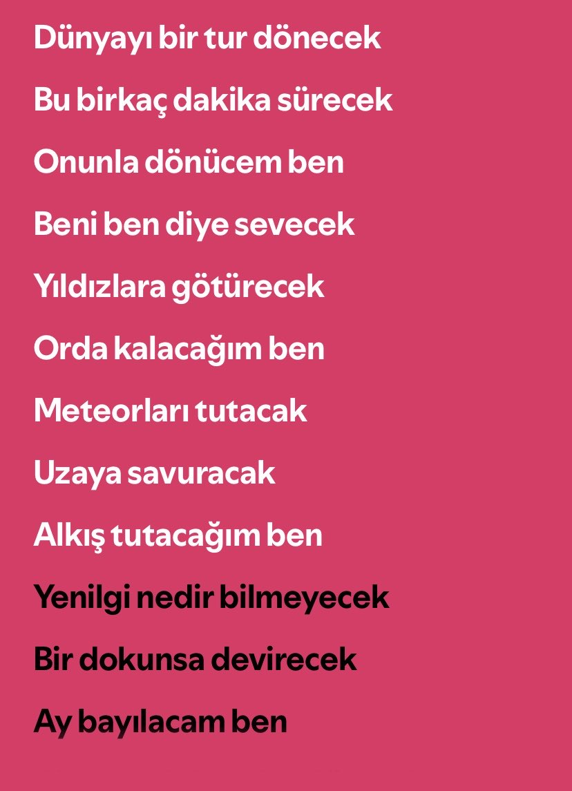 ıssız kadın tweet media