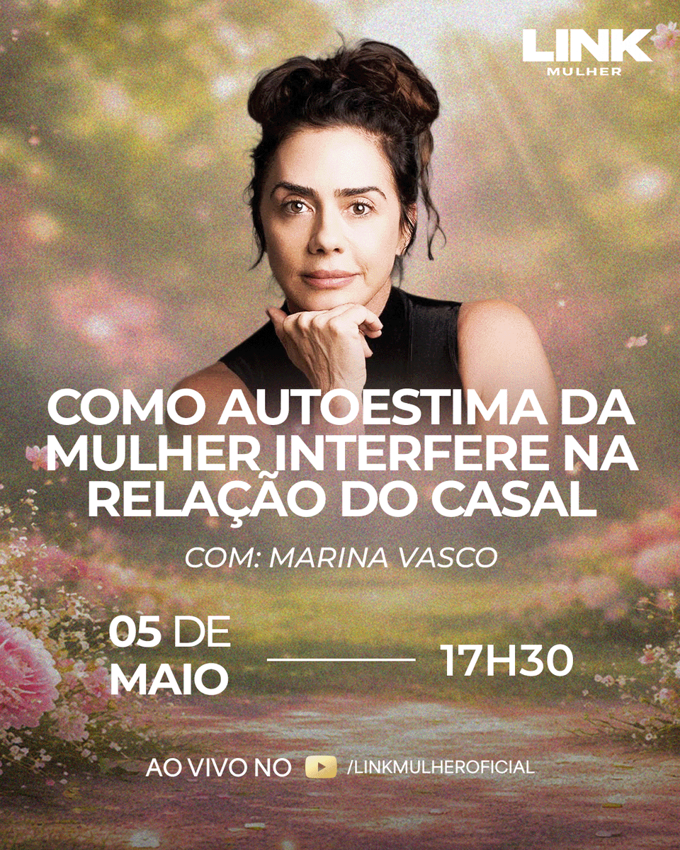 Link Mulher tweet media