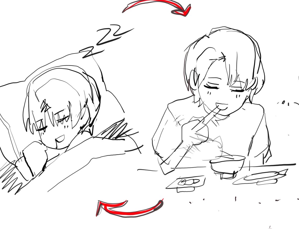(￣▽￣) tweet media