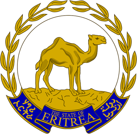 AndebrhanHintsa's tweet image. Dipolomatic development:- According to an internal U.S. government document, the United States is preparing to remove sanctions against Eritrea a move signaling the first step toward recalibrating diplomatic relations between both countries. 
#Eritrea #US