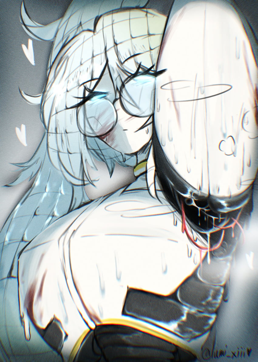 The Dollmaker, In-Hyeong (LVL: 80) (@Theprey334968) / Posts / X