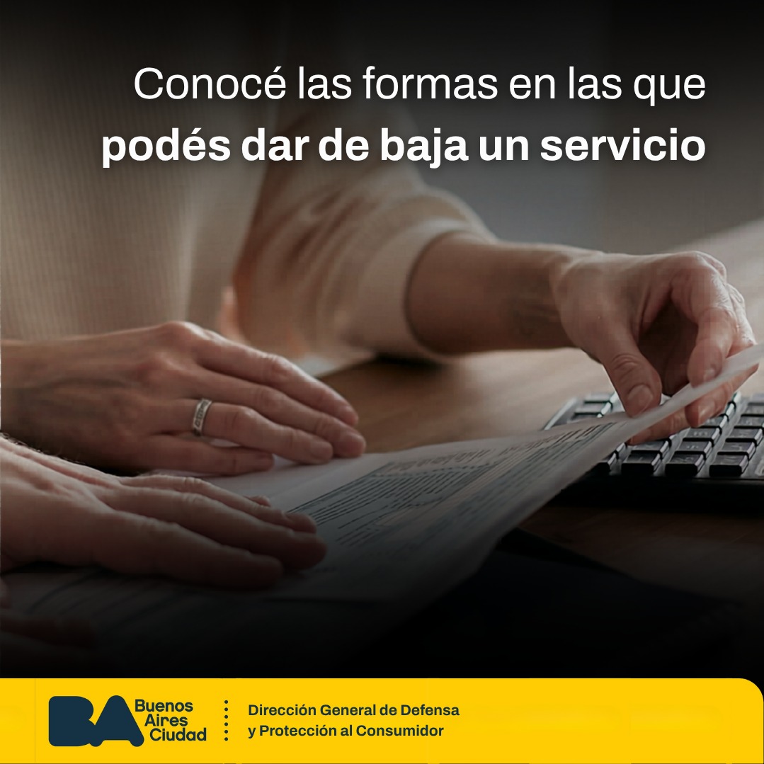 DefensaAlConsumidor tweet media