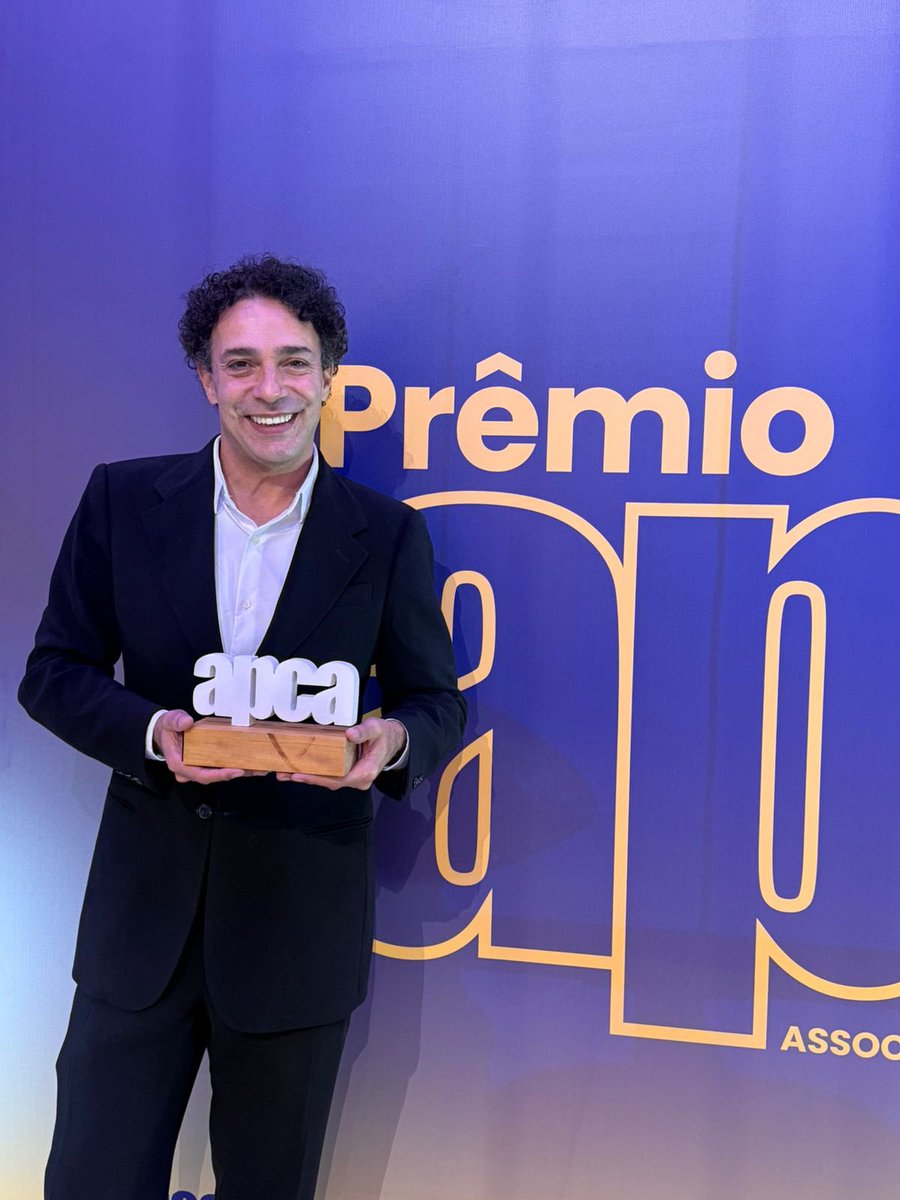 Marcelo Médici tweet media
