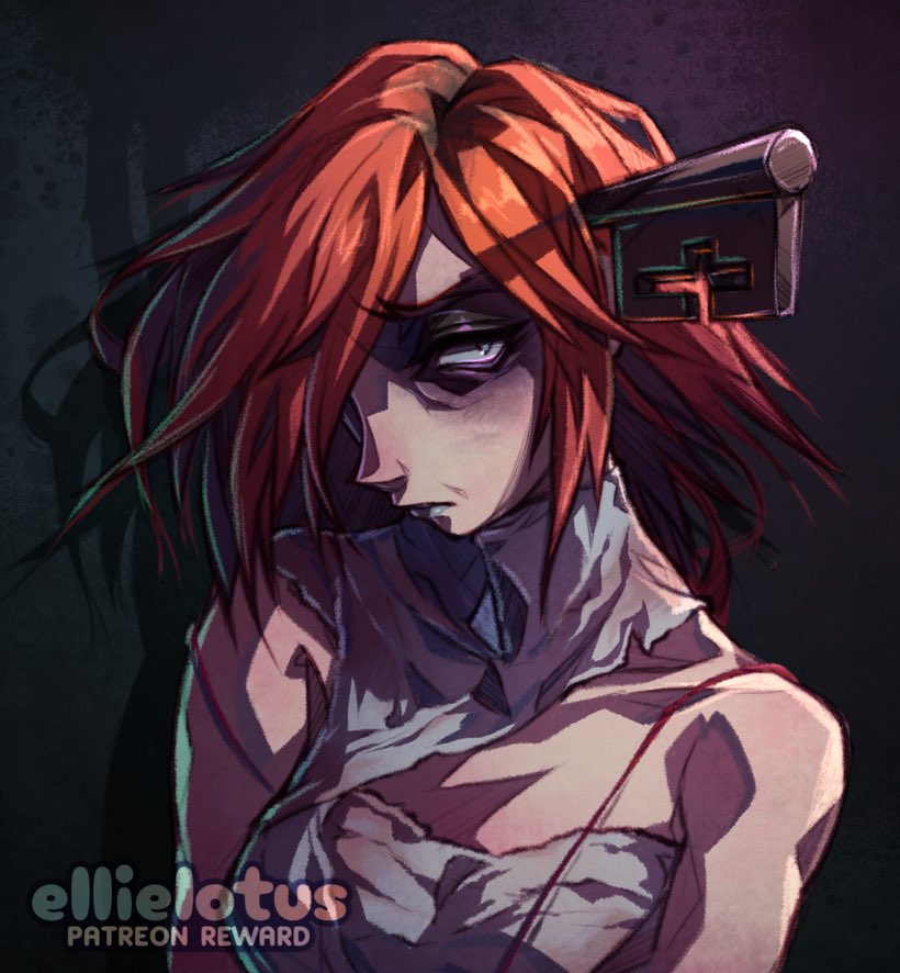 ellielotus tweet media