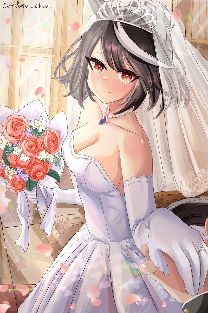 redbean_chan's tweet photo. #GWはフォロワーさんが増えるらしい
キタサンブラックが大好きです。 https://t.co/e0ScvTtCPM