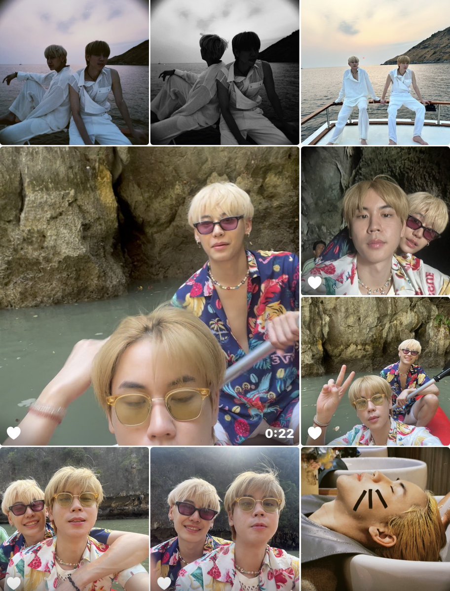 จิ๋วเร้ก ♡･͛ tweet media