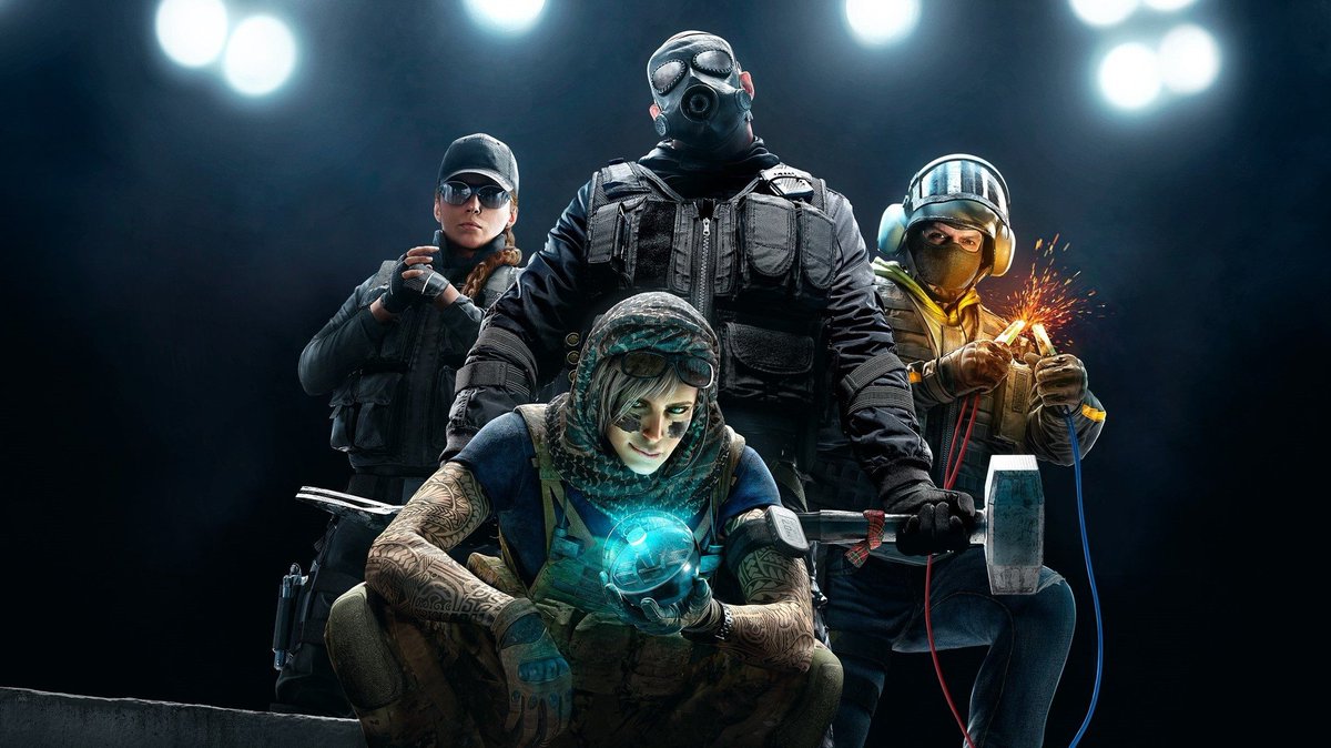 AureusEsports's tweet photo. Welcome our Roster  

IGL:Sheed @SSooubway4698 
Players: 
Flexx @r6_flex 
caizen @caizengz 
kp @kpR6s 
Anvil (N/A) https://t.co/UU0GyzWntd