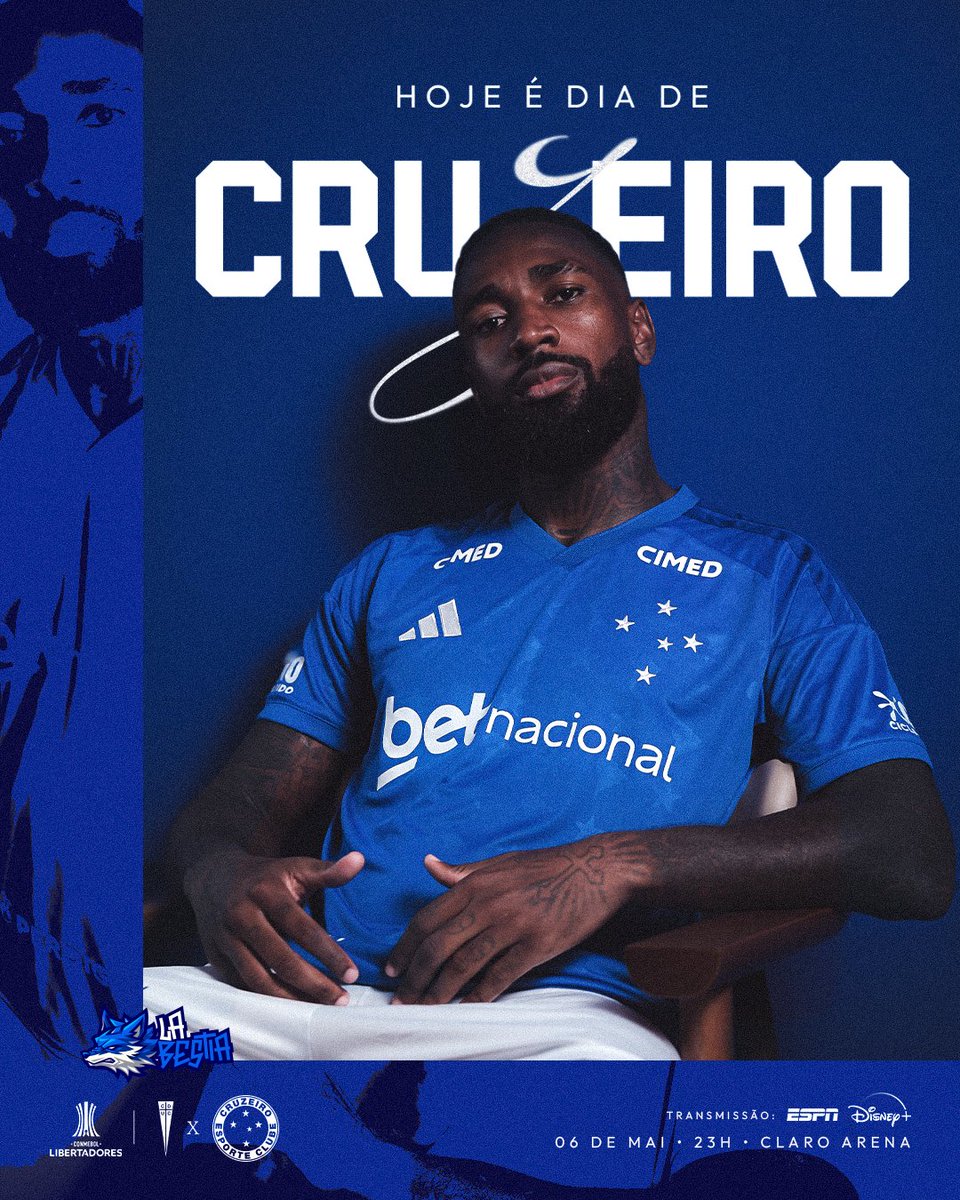 Cruzeiro 🦊 tweet media