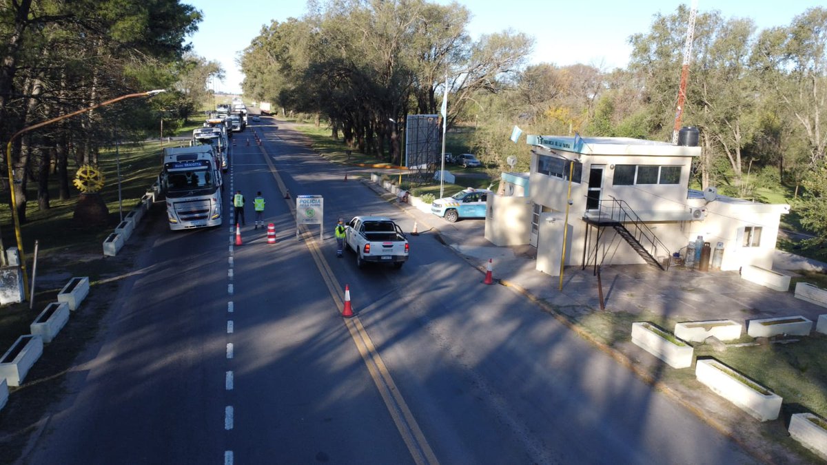 Seguridad Vial tweet media