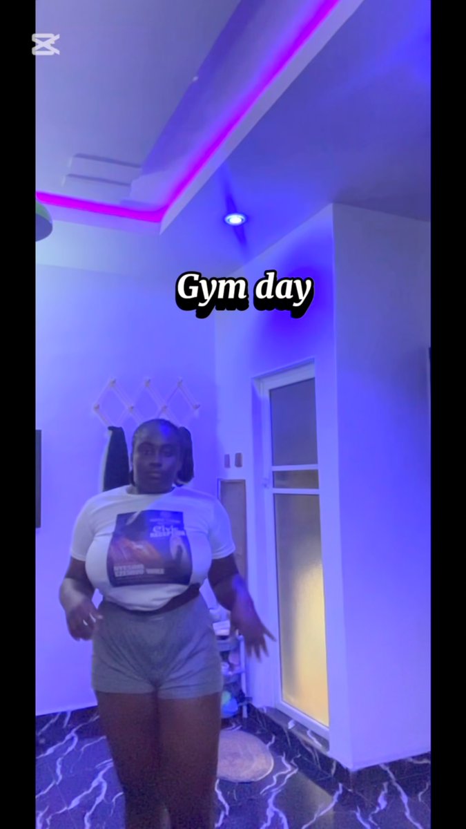 AufderharM80084's tweet image. Gym day ❤️💕

#ellashairsecrets #trendingreels #explorepage #nigeria #reels #accountants #explore
