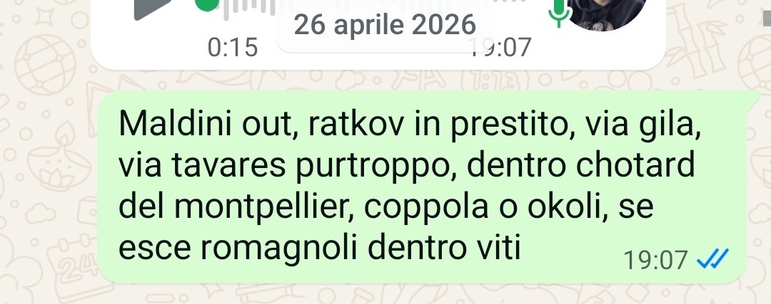 ilDirettore tweet media