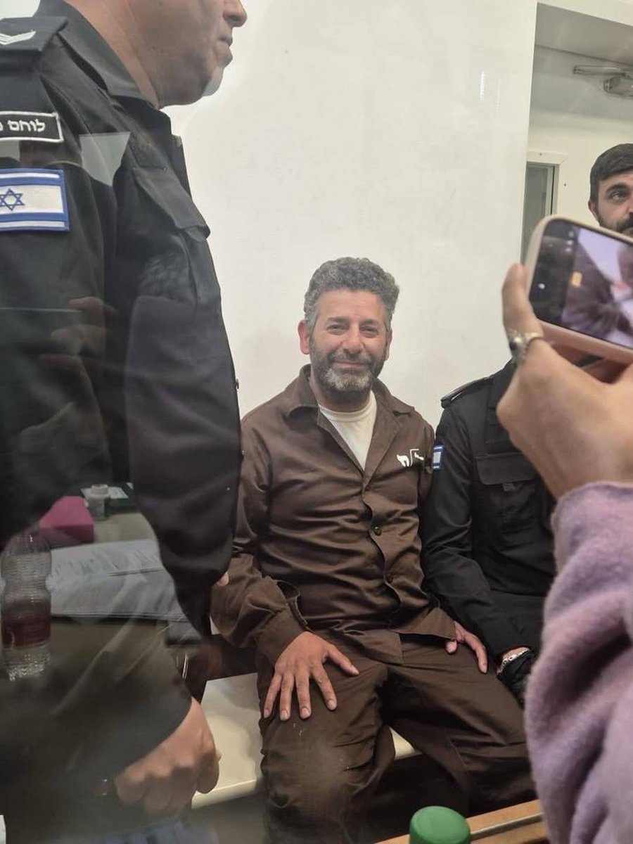 Palestina Hoy tweet media