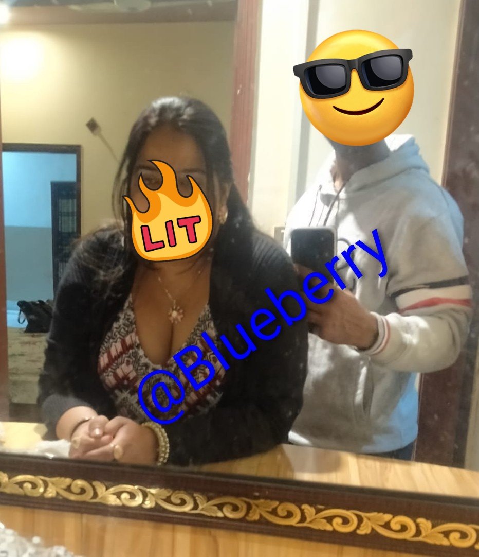 Blue Berry tweet media