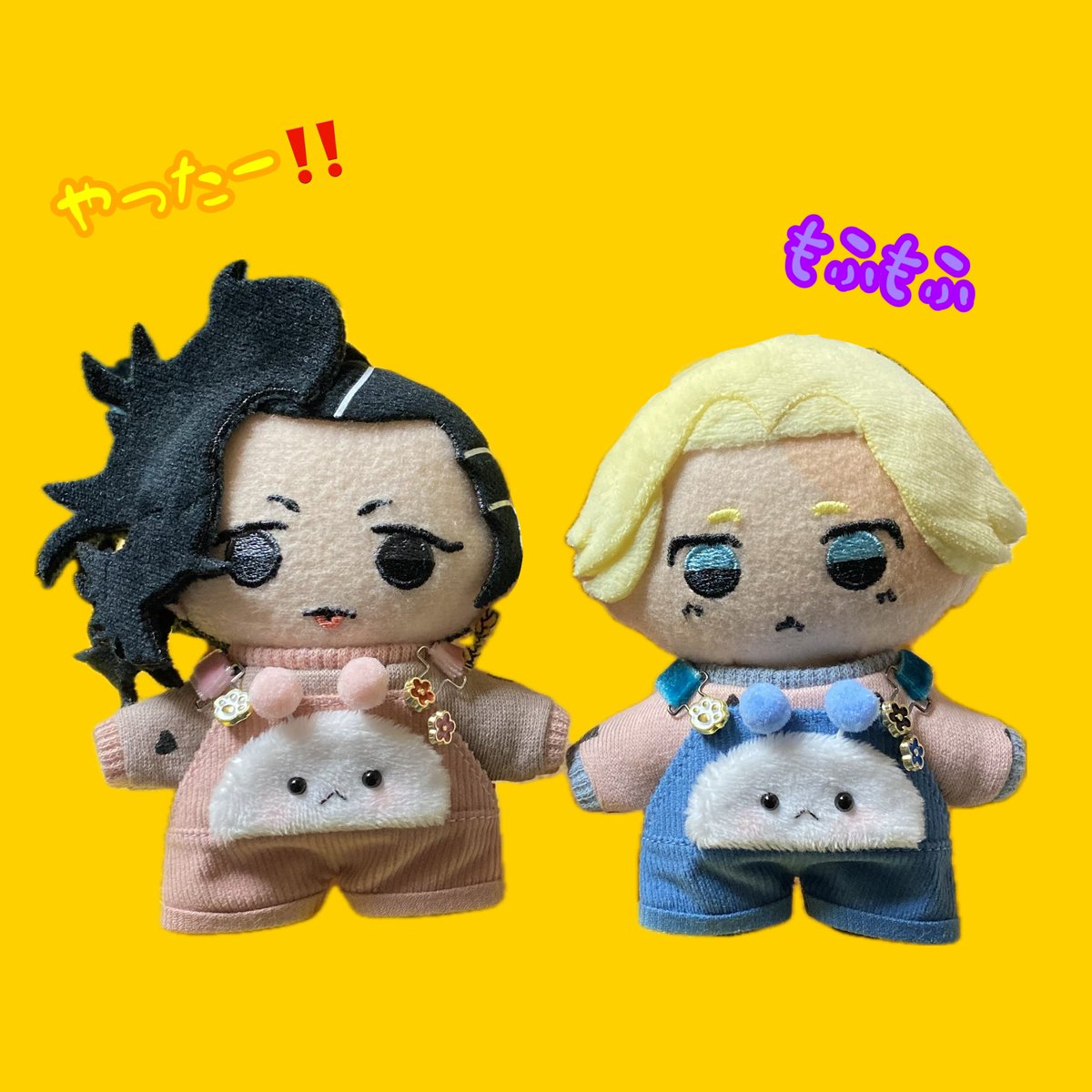 ⌇ゆっけ⌇5/5東3あ50ab (@yukke_nui) / Posts / X