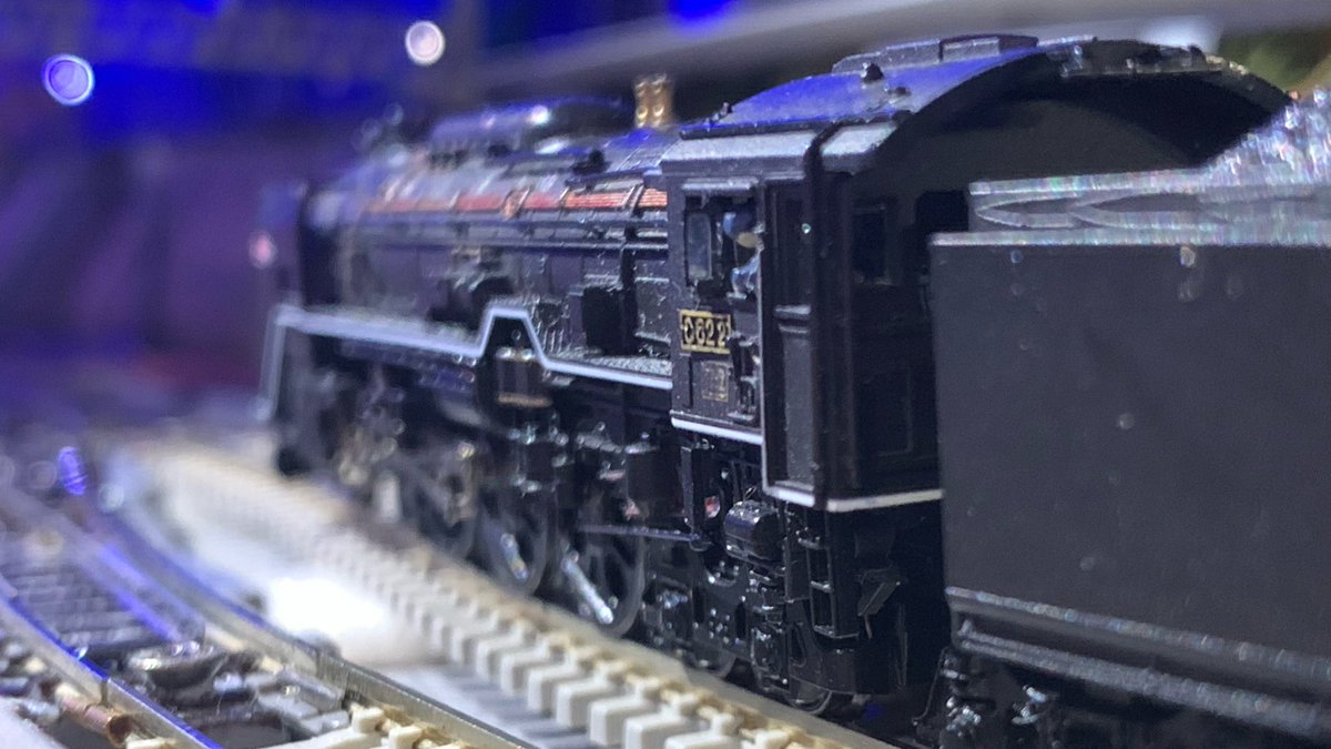 蕨鉄道 tweet media