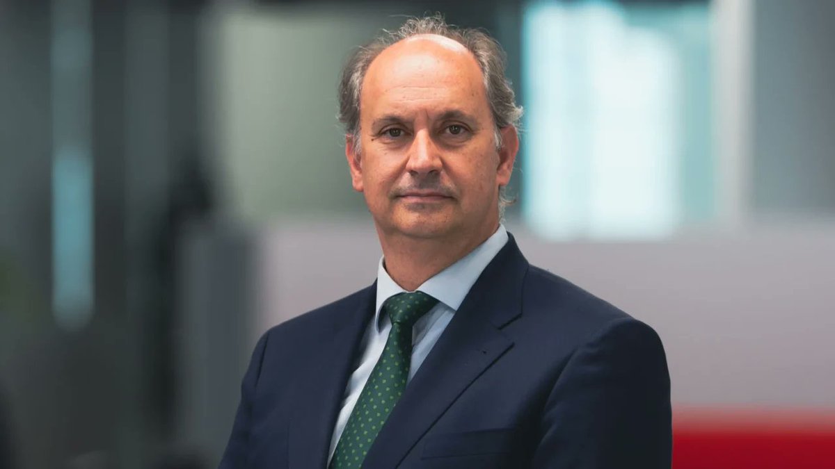 oncodaily's tweet image. We Are Implementing AI Solutions in the Public Hospitals of Madrid - Miguel López-Valverde 

@MLopezValverde @ComunidadMadrid

oncodaily.com/voices/miguel-…

#OncoDaily #Oncology #Cancer #Health #Medicine #MedX #MedTwitter