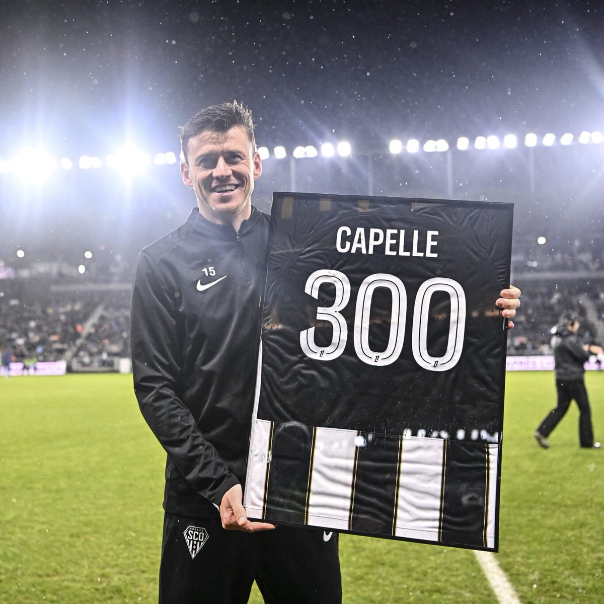 Actu Ligue 1 tweet media