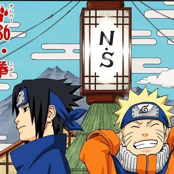 Wenncatt's tweet photo. "Kishimoto can't write romance" Bro he literally wrote Naruto, the greatest love story oat. https://t.co/OgxQD5vx7K