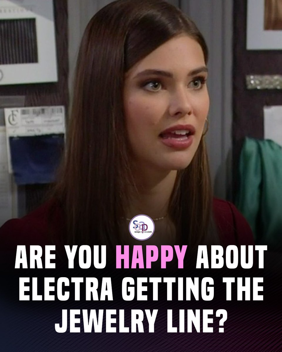 Soap Central tweet media