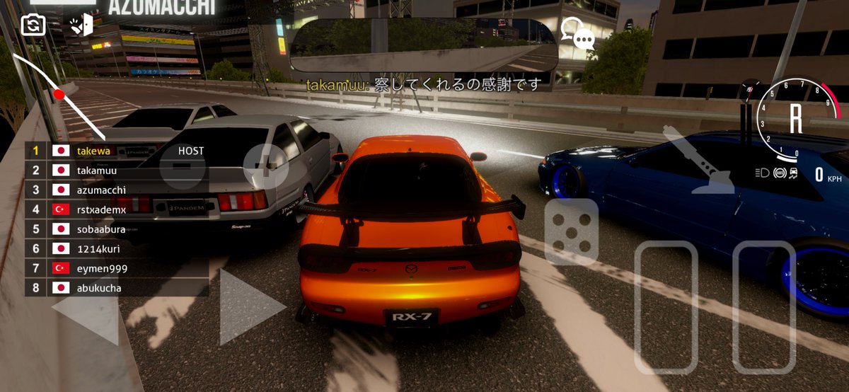 Takewa666 tweet media