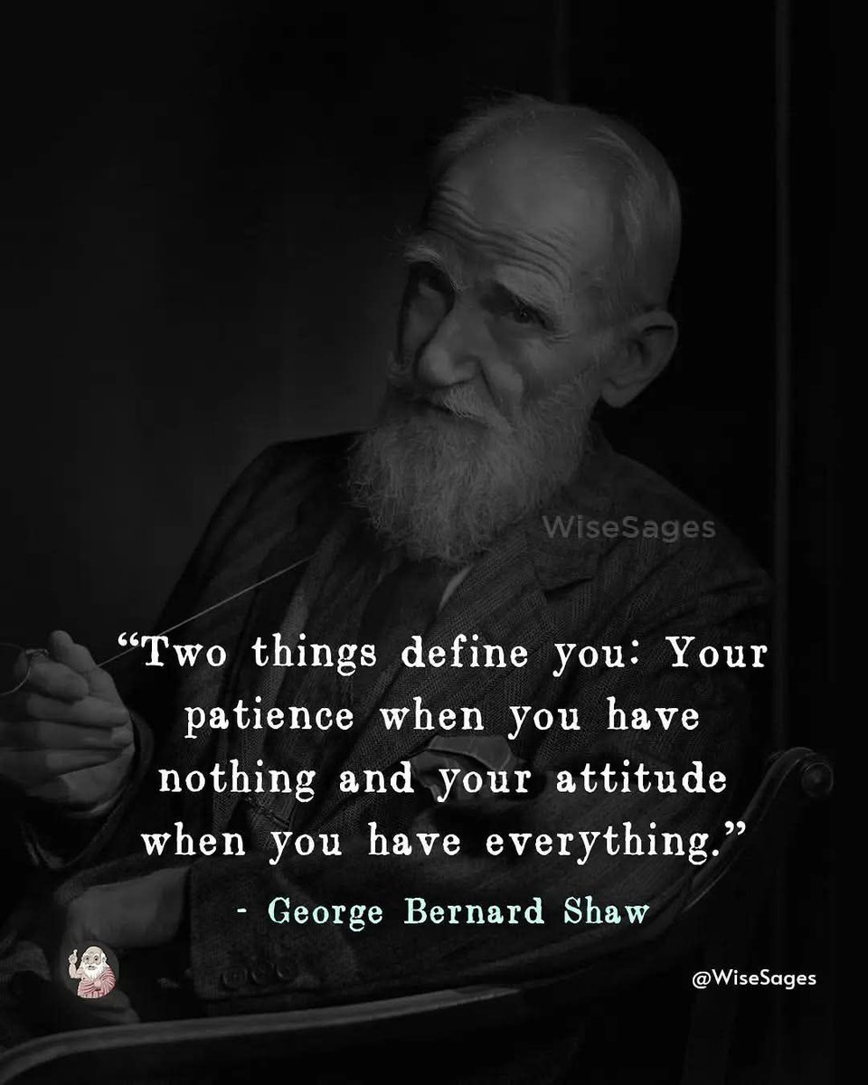 RickConlow's tweet image. GEORGE BERNARD SHAW.
#leadership #management #servantleadership #peoplefirst #coaching #innovation #womeninleadership #startups #humanresources #rickconlow #SelflessService #inspiration #motivation #employeeengagement #entrepreneurs #businessowners #ceos #leadbyexample