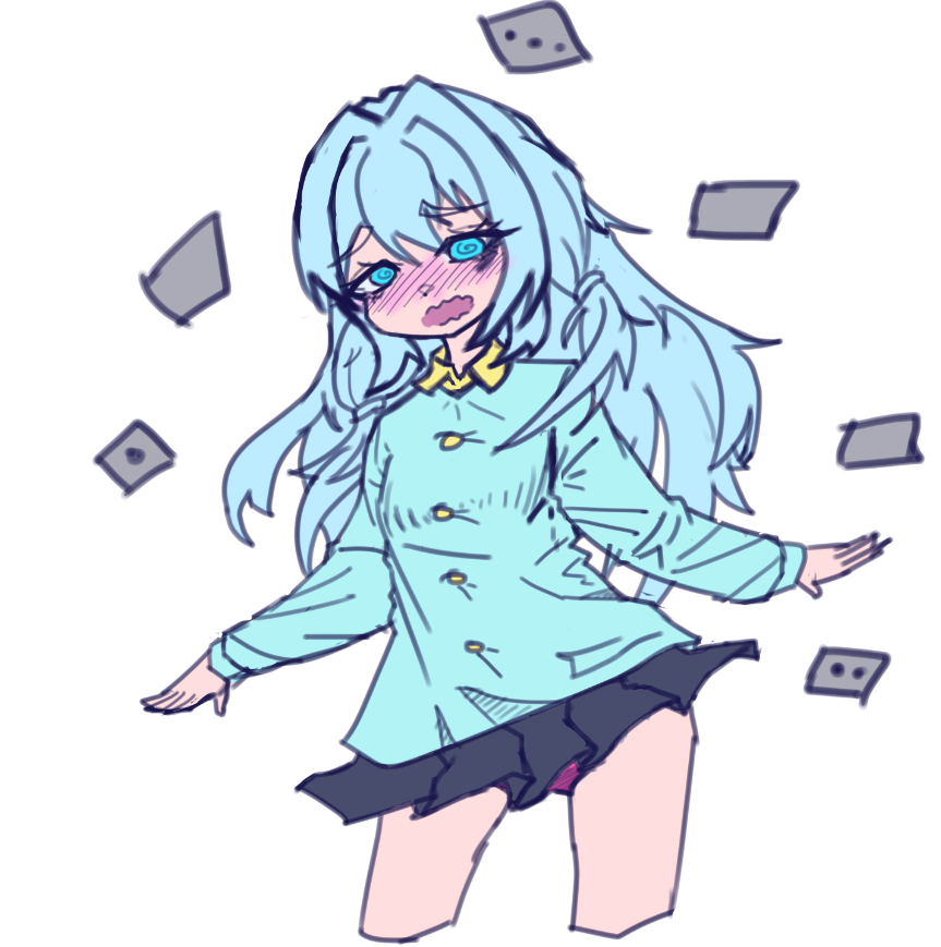 pentop0105's tweet photo. 어린이날 동안 PC들 낙서 #OC #TRPG https://t.co/nzL9vmO1fl