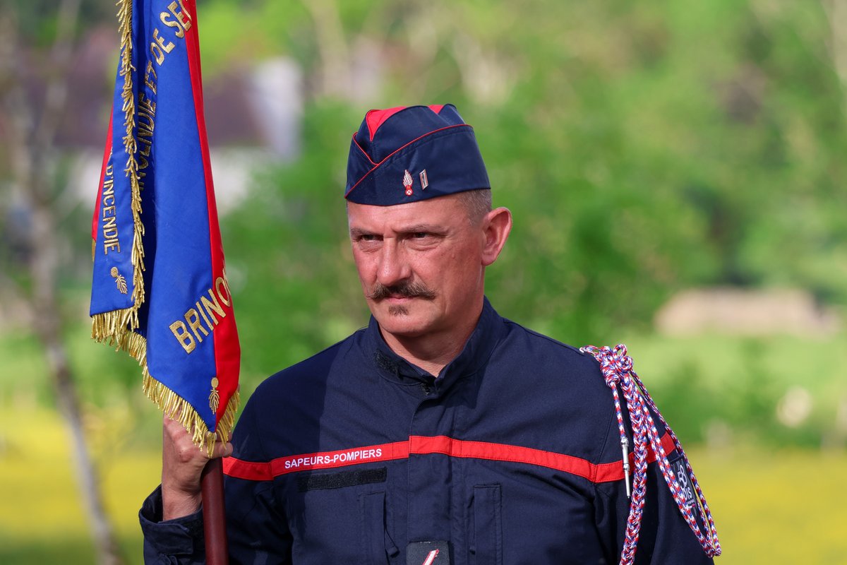 Sapeurs-Pompiers de la Nièvre tweet media