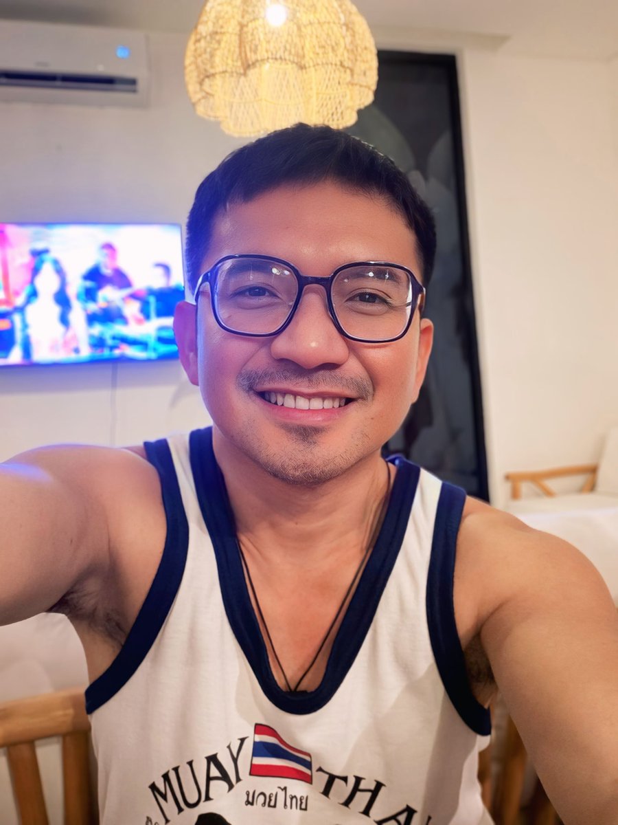 Jumel Bornilla, M.D. tweet media