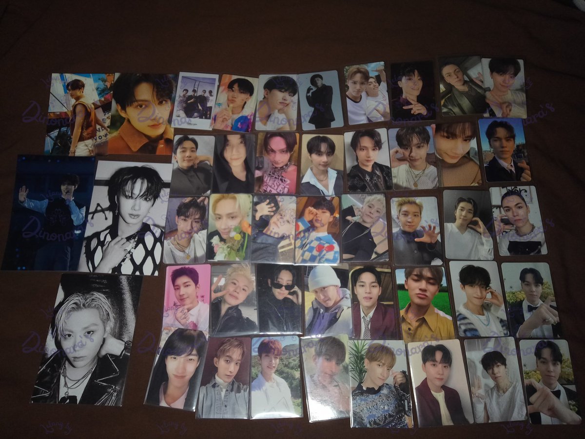 naa ✿ | Open Jasa Lelang All about kpop tweet media