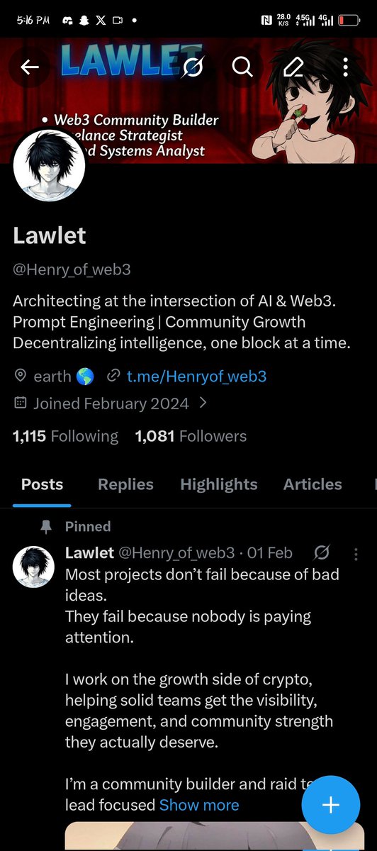 Lawlet tweet media