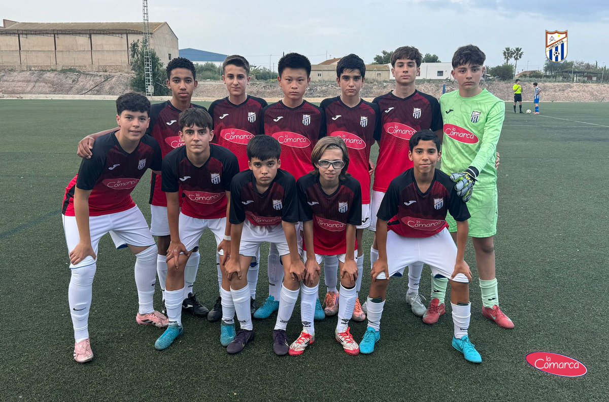 Lorca Club Fútbol Base tweet media