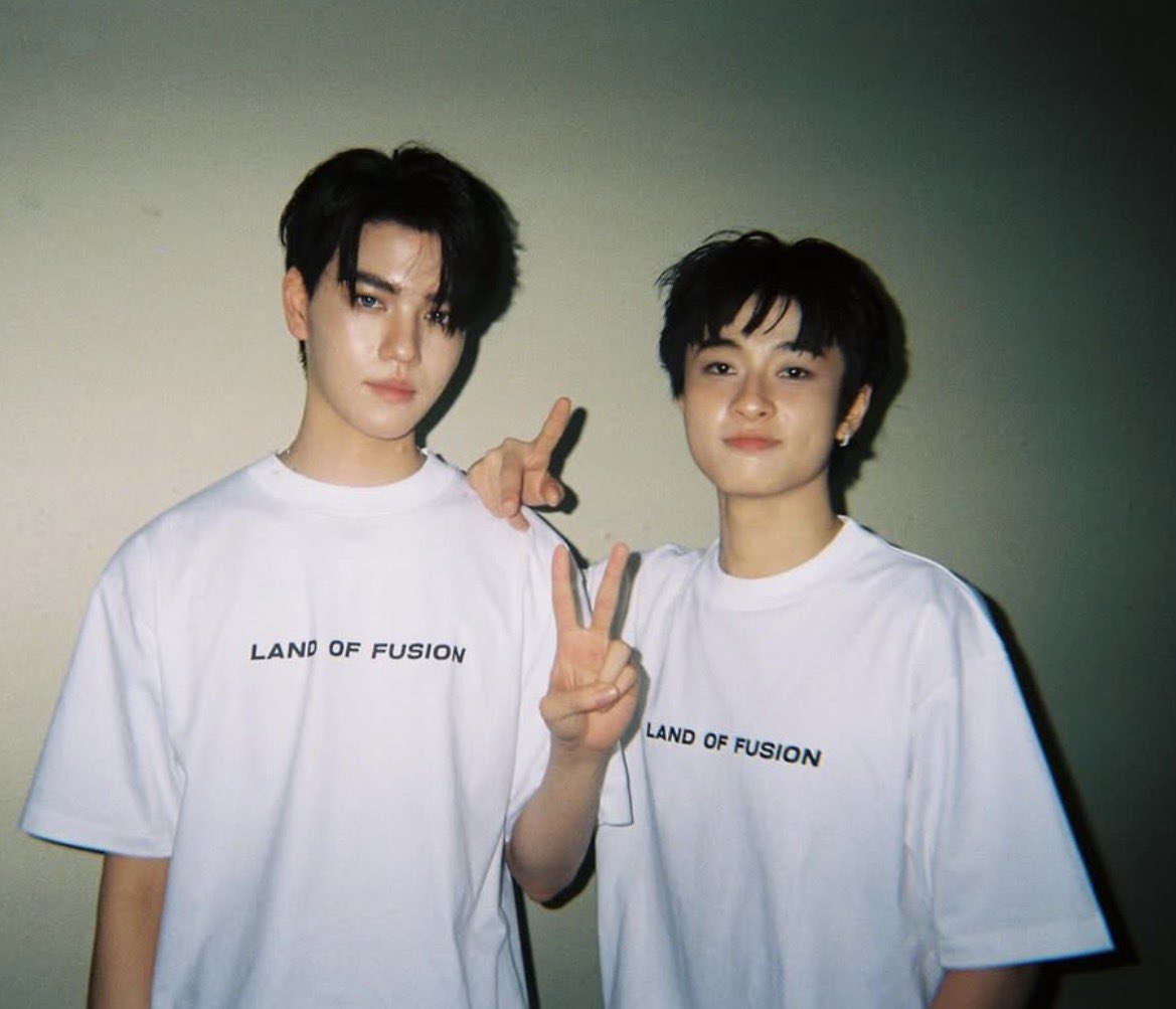 WAVE’S MOM | KAI🍒 tweet media