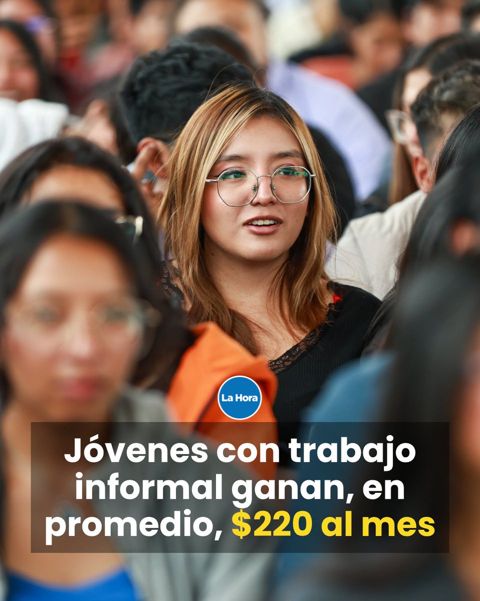 La Hora Ecuador tweet media