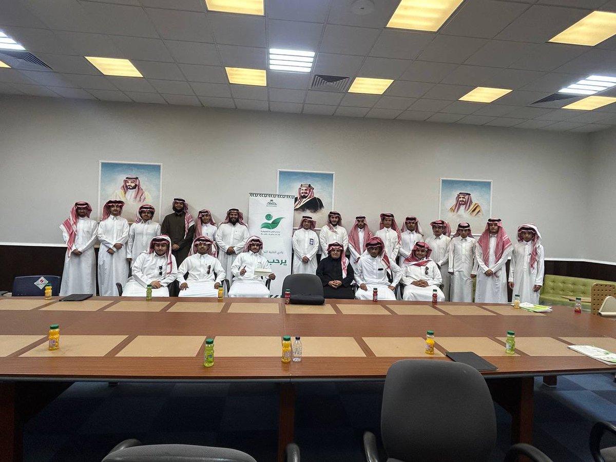 أنشطة وفعاليات KKU tweet media