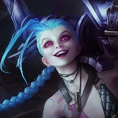 Jurídico Jinx tweet media