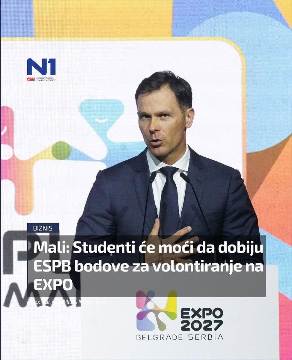 Blokada VZŠ tweet media