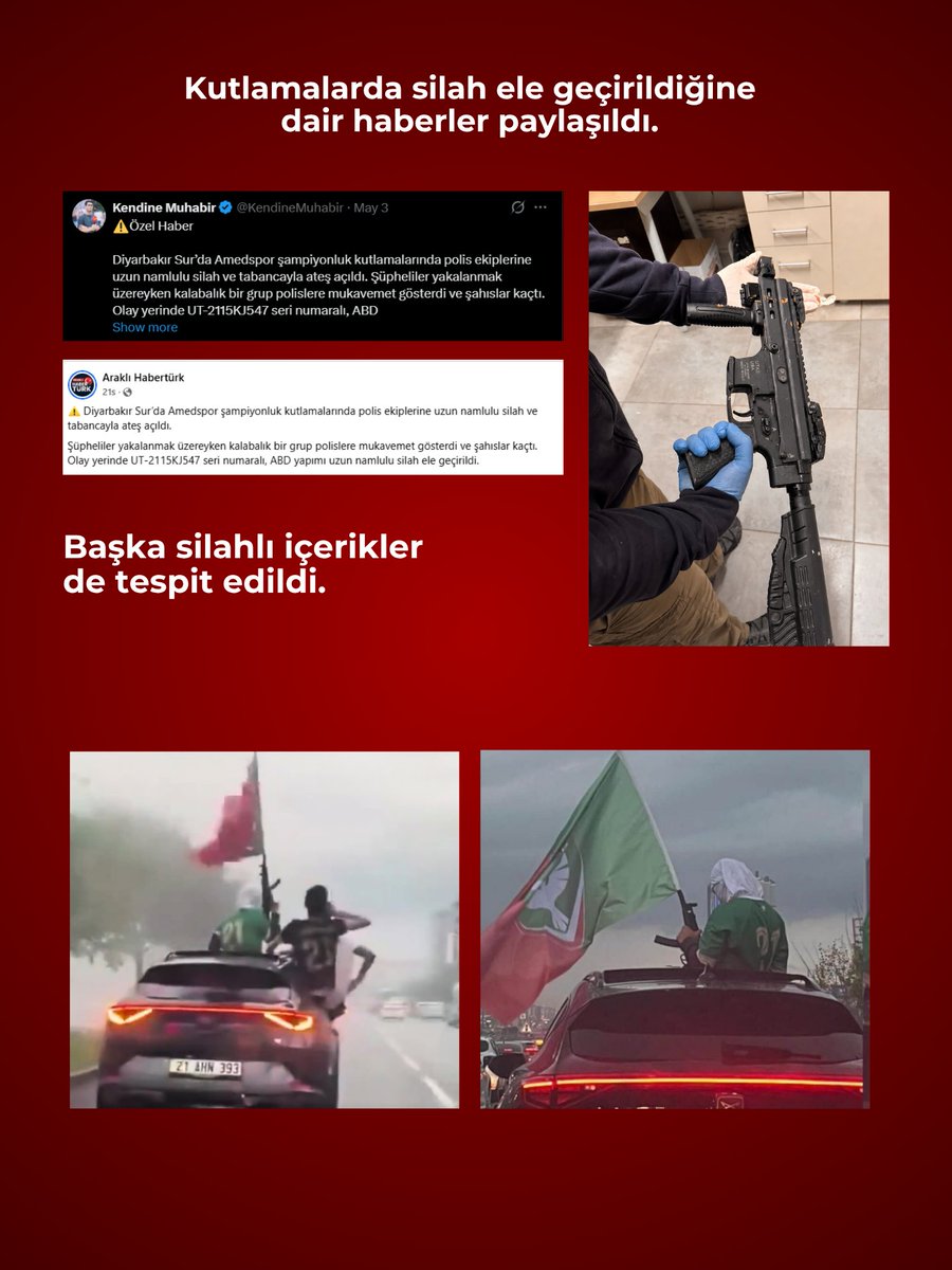 Cumhuriyet ve Birlik Hareketi tweet media