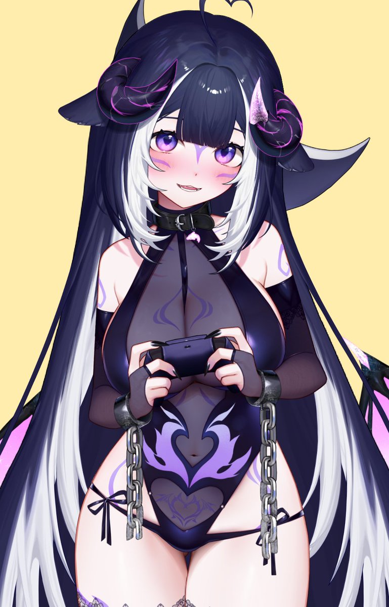 Shylily tweet media
