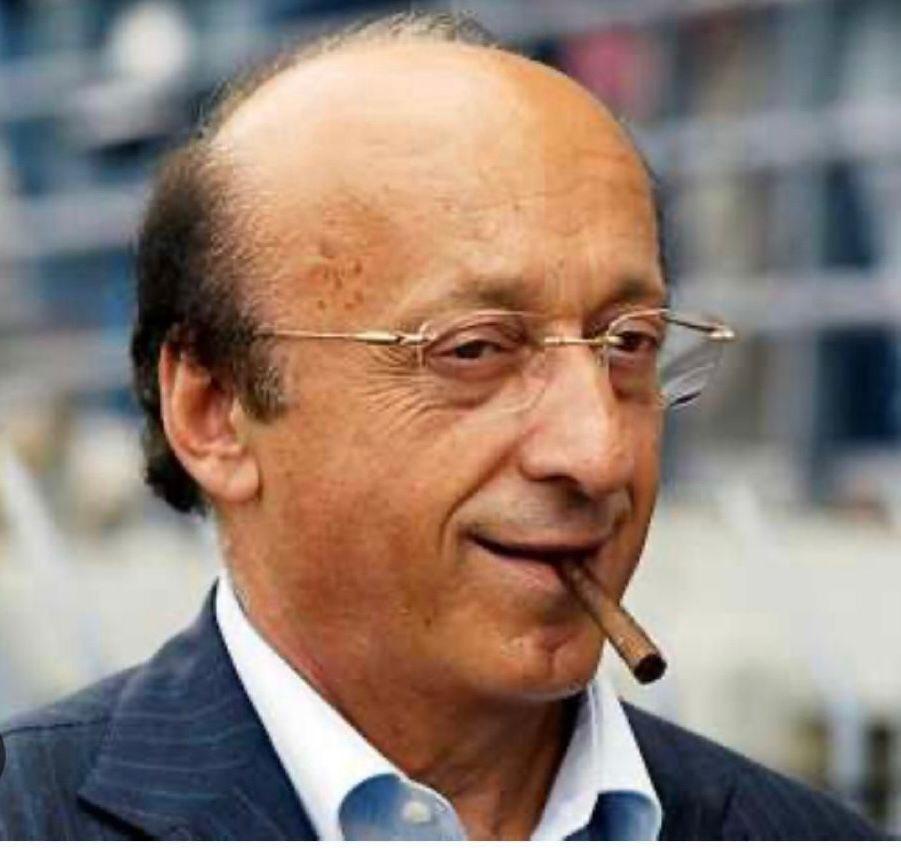 Giussa63's tweet image. #GRAZIE LUCIANO GRAZIE.