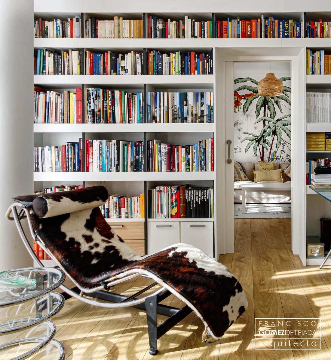 gomezdetejada's tweet photo. Pasión por los libros y el diseño de estanterías. https://t.co/sIeXYxS3Jc