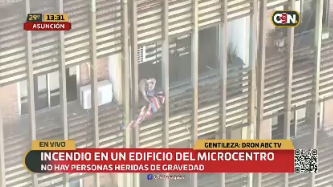 Juan Cáceres Troche tweet media
