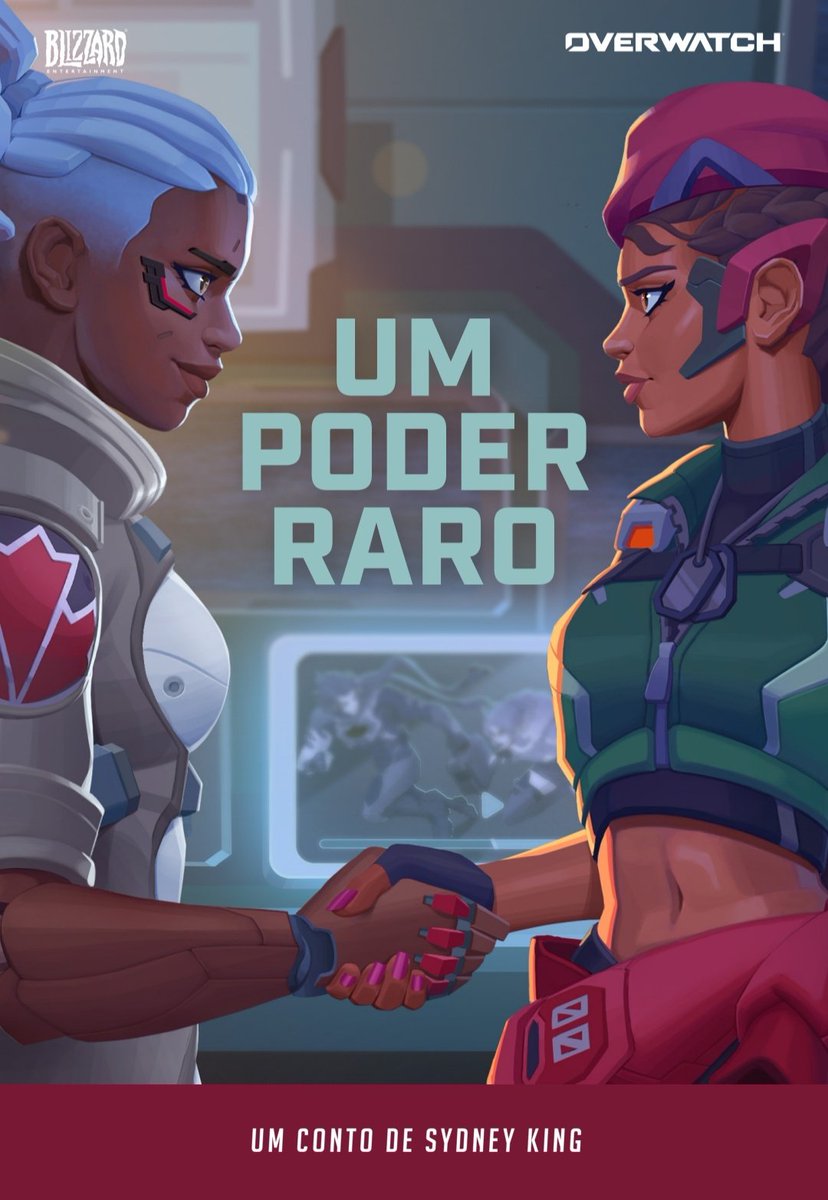 Portal Overwatch tweet media