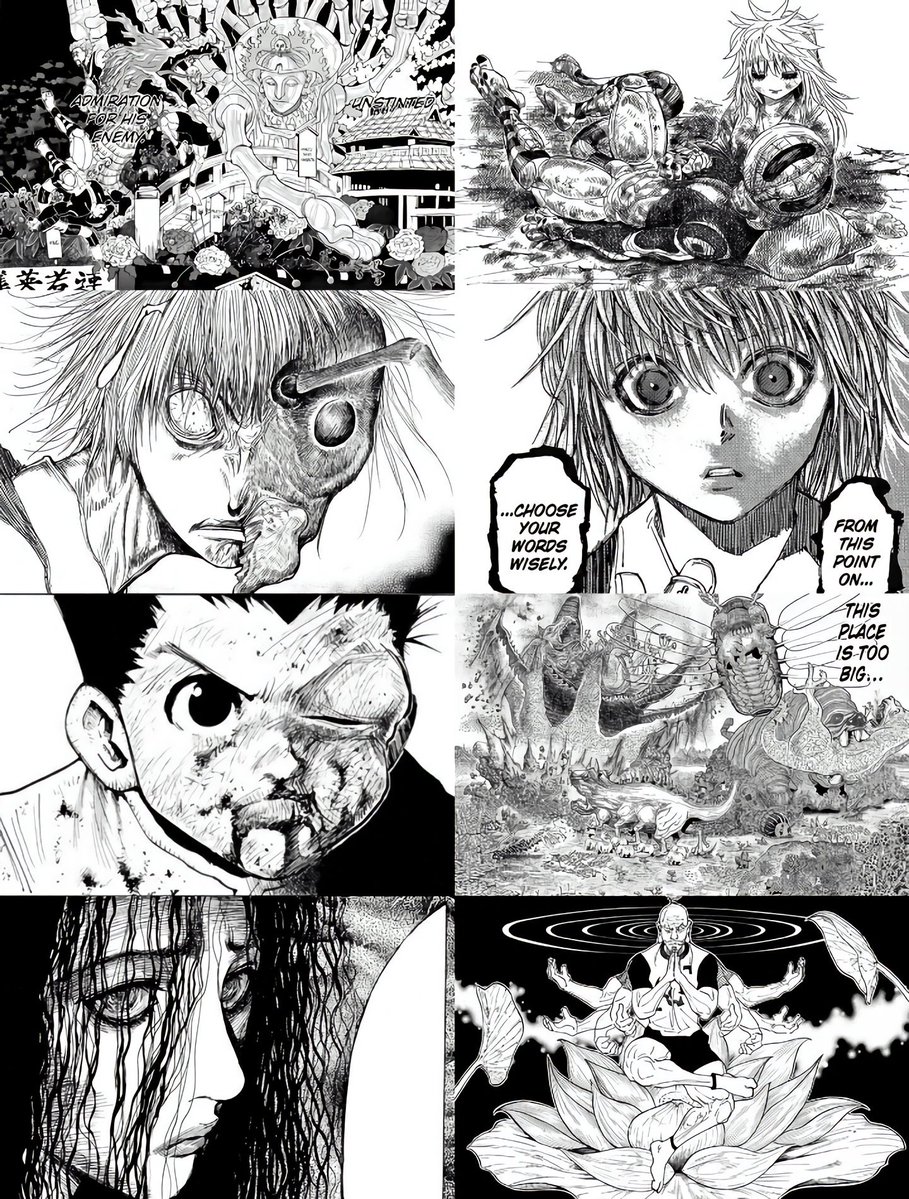 Gin-Chan II tweet media