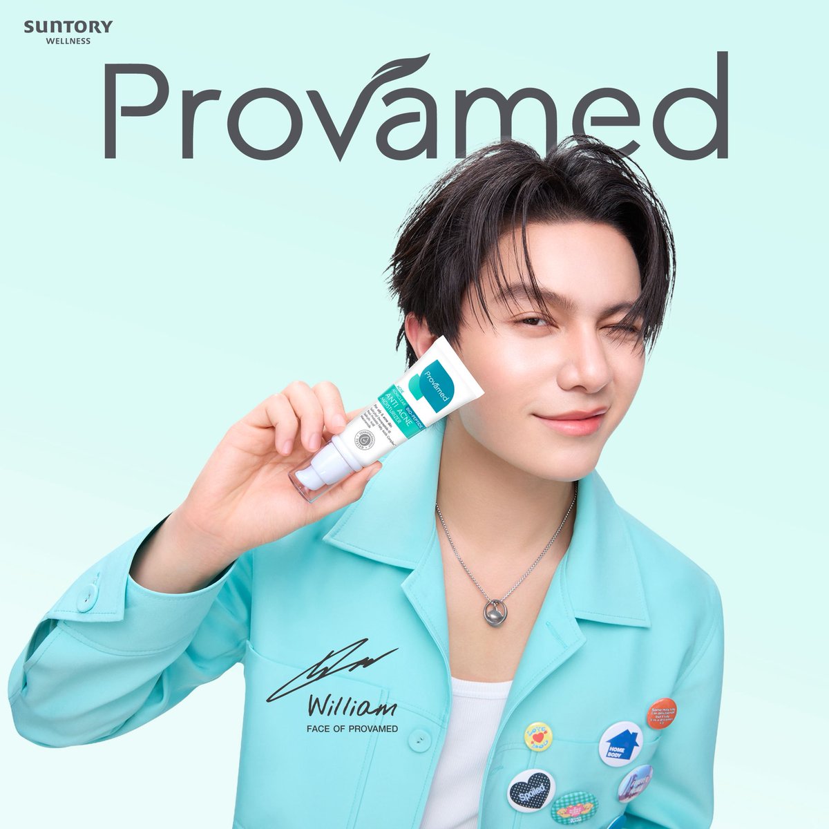 Provamed Official tweet media