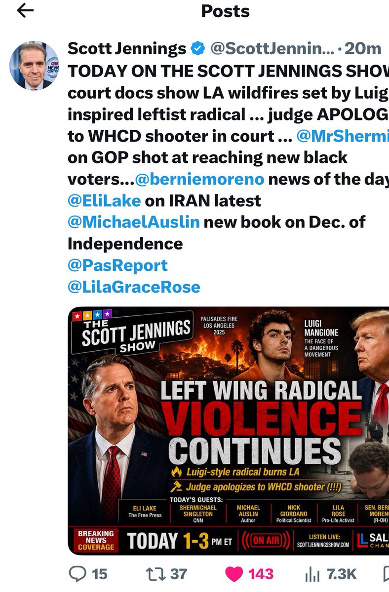 Teresa B tweet media