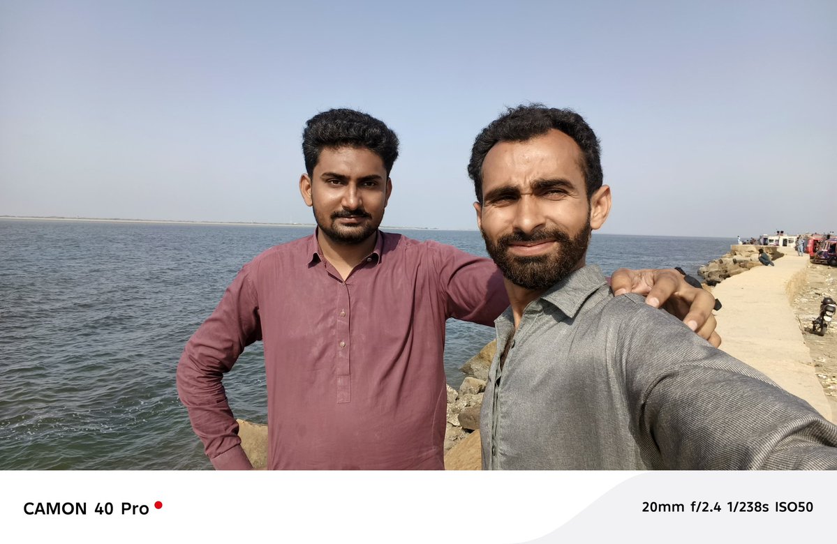 BhuttoTouheed's tweet image. #karachi 
#pics