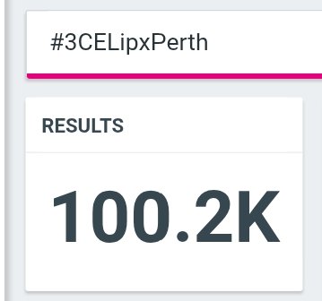 TREND BASE PERTHSANTA TH tweet media