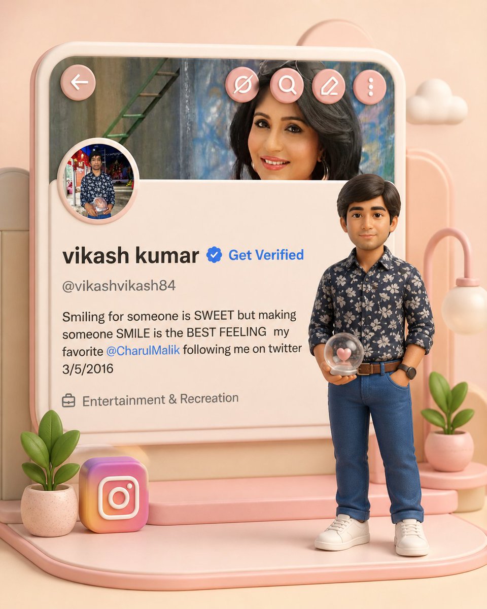 vikash kumar tweet media