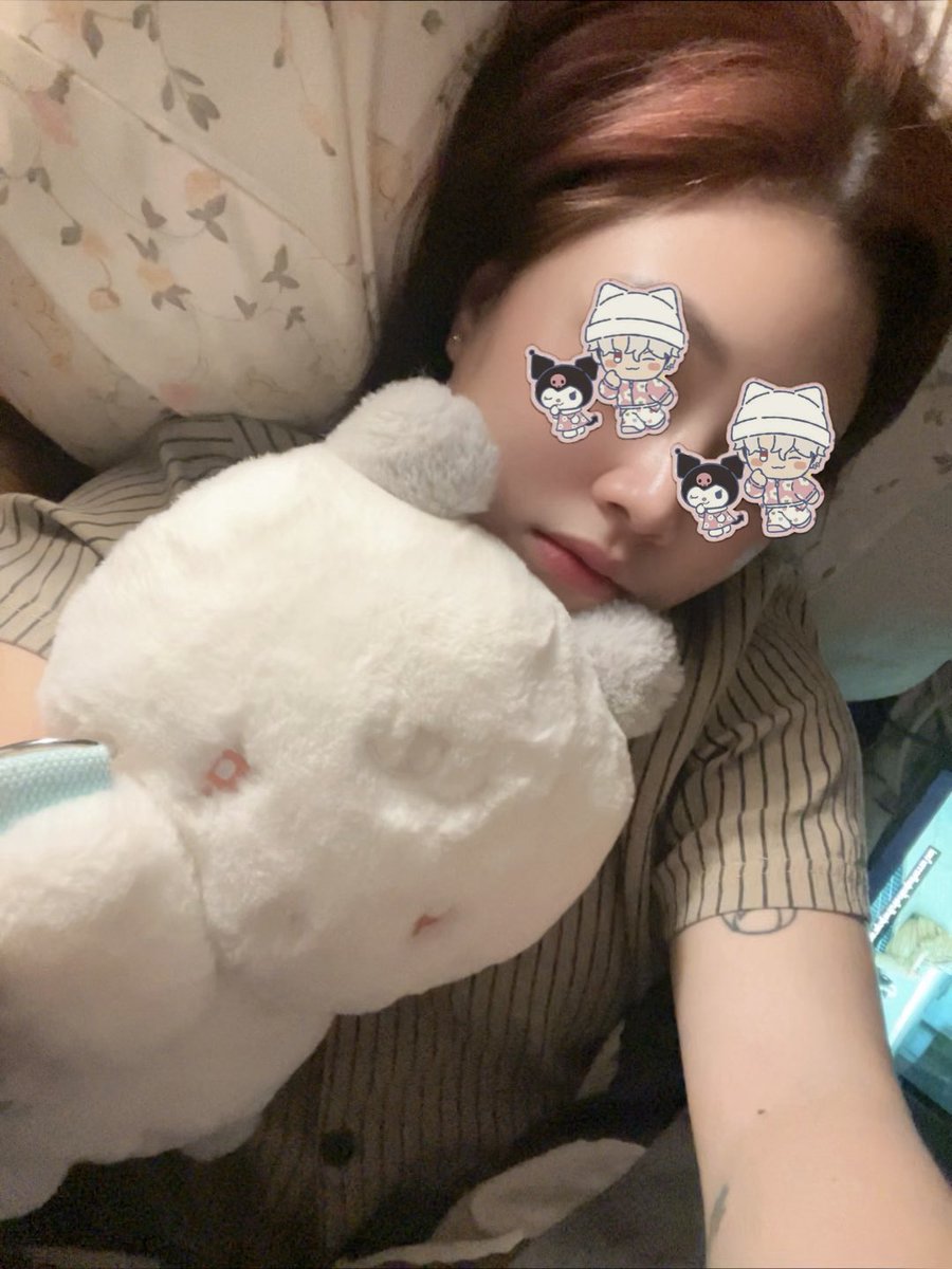 써노⋆｡˚🐺 tweet media